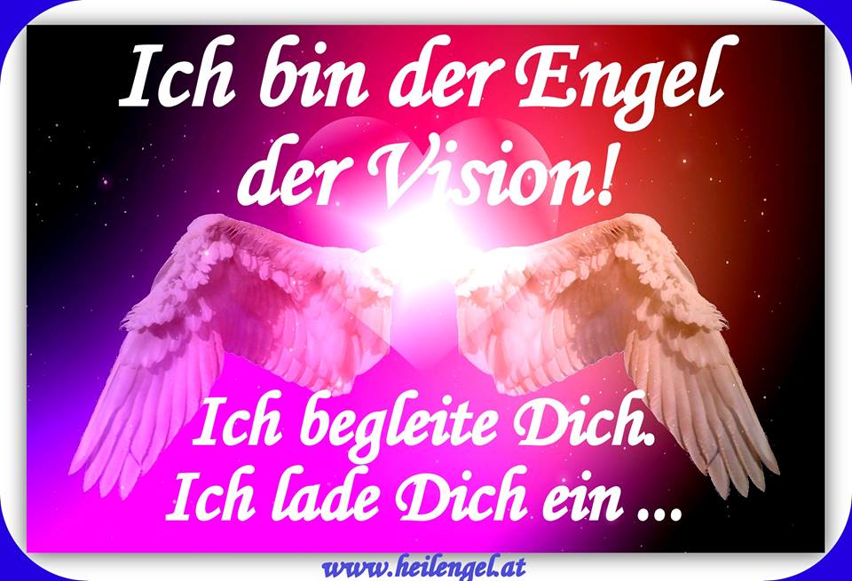 Bild zur Affirmation